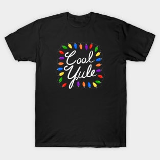 Have A Cool Yule! T-Shirt